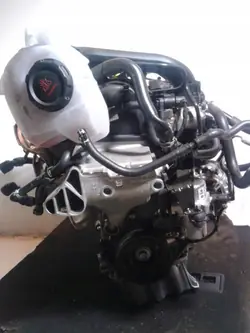 Motor VW Audi Seat 1.0 FSI DKR DKRA Nuevo