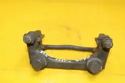 Support d'étrier de frein arrière OEM 4079 297mm