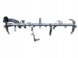 Konsolin Kehysputki OEM DS7 XX Citroen DS7:lle