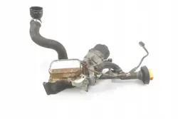 Öljynsuodattimen Pohja OEM 55258606 Fiat Doblo II, Opel Combo D