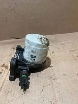 Volvo S40 Ölfiltergehäuse OEM 1L5G6884AC