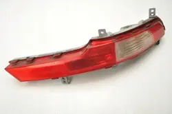 Luz trasera parachoques Kia Sportage 3 OEM 924063U3