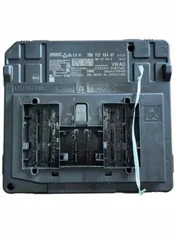 VW Golf VIII Komfortmodul OEM 5WA937084AF