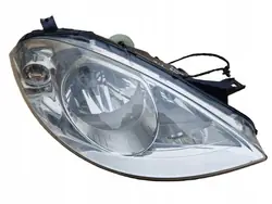 RECHTER KOPLAMP MERCEDES A-KLASSE W169 A1698200261