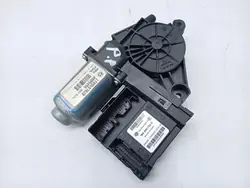 Raam Motor Links Voor SKODA OCTAVIA II 1T0959702B