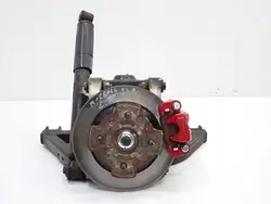 OEM 1400796 Pivot de Roue Arrière Gauche Microcar Occasion