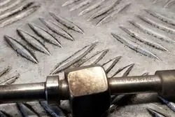 Sensor de temperatura de escape MERCEDES-BENZ E (W212) 2.2L diesel A0009058904