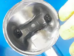TI50 Kolben OEM 083092 für Mercedes 3.0 D