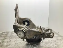 Mozzo ruota posteriore destro Audi Q5 SQ5 2011 OEM 8R0505436C