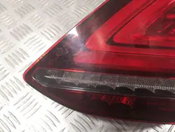 Rechte hintere Kotflügel-Lampe Mercedes W205 Lift