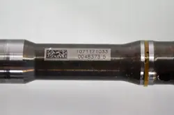 Koppelingsas OEM 057.9 voor versnellingsbak 6HP21