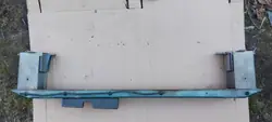 Renfort de pare-chocs arrière Fiat 500L OEM BELKA