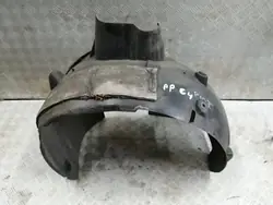 Para-lama dianteiro direito Citroen C4 Picasso II OEM 9812598980