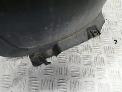 Citroen C4 Picasso II oikea etupyöränkaari OEM 9812598980