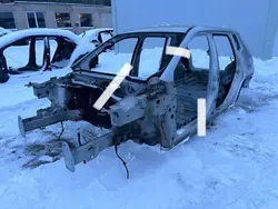Jeep Compass Framskärm OEM MTL36438 begagnad