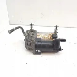 Compressor suspensão traseira MAM73801 para BMW X5