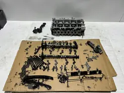 Culasse Mazda DFWEFRERGERG pour 2.2 Diesel