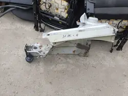 OEM 457687756 Cubre larguero izquierdo VW Scirocco