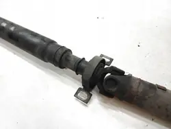 Arbre de transmission BMW 7519293 pour Série 3 E46