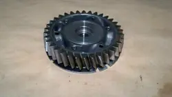 Nockenrad OEM 070109227B für VW T5 2.5 TDI