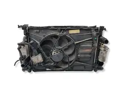 Gebrauchter Volvo OE Kühlerlüfter OEM SKO106174