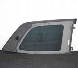 OEM A1666700087 Vänster bakruta Mercedes GLS X166