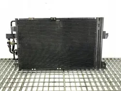 Condensador AC OEM LORK-2050-15331 para Opel Zafira A