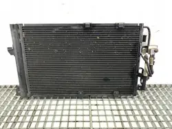 OEM LORK-2050-15331 Klimakondensator für Opel Zafira A