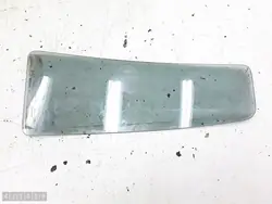 Opel Zafira dörrglas OEM e243r007028 - Begagnad