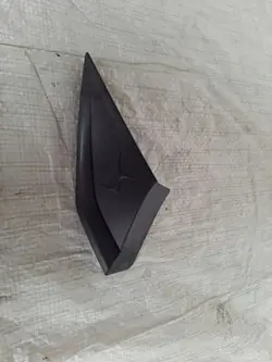 OEM 9824578577 Couvre-miroir triangle garde-boue