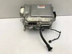 Lexus GS IS 300H Vliegwiel Omvormer Spanningsunit