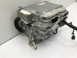 Volant Moteur Convertisseur Tension Lexus GS IS 300H