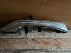 Vänster DRL LED Strålkastare OEM 90041102 för Peugeot 508