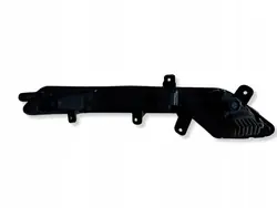 Vasen DRL LED Ajovalo OEM 90041102 Peugeot 508:lle