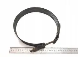 Correia de tanque de ar Scania OEM 1391743 - Usado