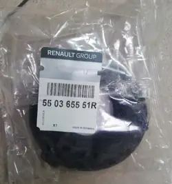 Copa de resorte suspensión OEM 550365551R - Renault