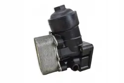 Ölfiltergehäuse & Kühler OEM 03L115389H VW Caddy