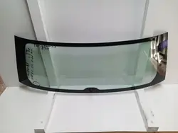 Vidro traseiro OEM 8640BGSHI para VW Polo 2G (2017-)