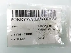 OEM 03L103469K Couvre-soupape pour VW Audi 2.0 TDI