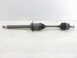 Drivaxel Mercedes A/B Klass CVT 04-12 Höger