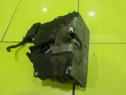 Dörrlås Höger Bak OPEL CORSA D LIFT 13258268