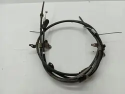 Cable de freno de mano Toyota OEM AMD105322 Corolla Verso