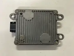 Radar Mercedes-Benz OEM A0009007913 pour Classe E W213