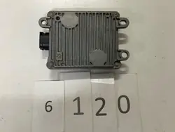 Mercedes-Benz Radar OEM A0009007913 für E-Klasse W213