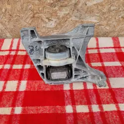 Moottorin Kiinnike OEM 4A100160 Citroen C4:lle