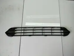 Subaru Outback Stoßstangengitter 2014-