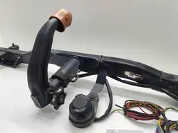 Kit Attelage BMW 6786759 pour Série 5 E60/E61 2009