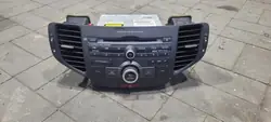 Honda Accord VIII Radio OEM 39100TL0G210 - Begagnad
