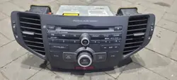 Radio Honda Accord VIII OEM 39100TL0G210 - Usado