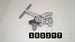 Nissan Fensterheber OEM AM-303317 (RHD)